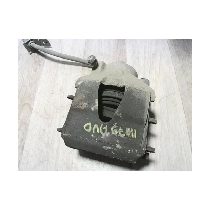 Etrier avant droit (freinage) SKODA OCTAVIA 2 PHASE 1 d’occasion