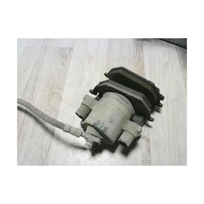 Etrier avant droit (freinage) SKODA OCTAVIA 2 PHASE 1 d’occasion