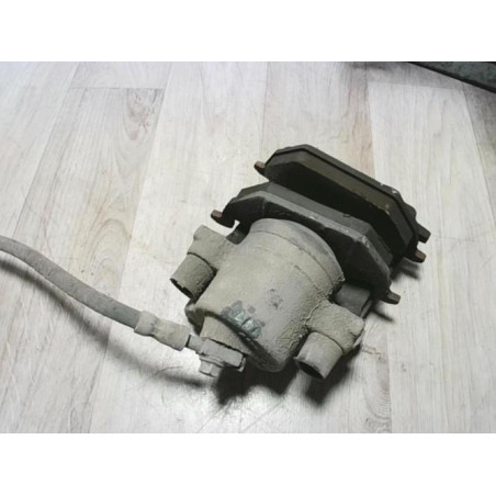 Etrier avant droit (freinage) SKODA OCTAVIA 2 PHASE 1 d’occasion