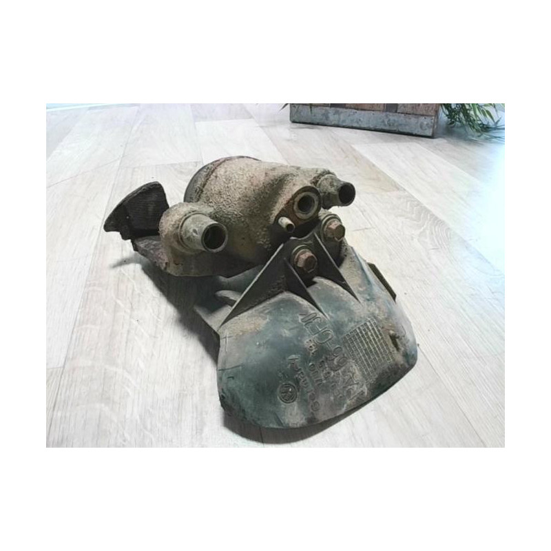 Etrier avant gauche (freinage) VOLKSWAGEN POLO 3 PHASE 1 d’occasion