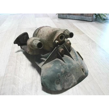 Etrier avant gauche (freinage) VOLKSWAGEN POLO 3 PHASE 1 d’occasion