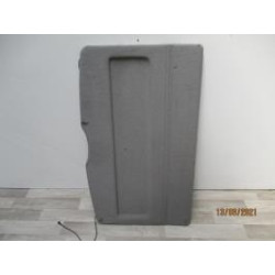 Plage arriere RENAULT SCENIC 1 PHASE 2 d’occasion
