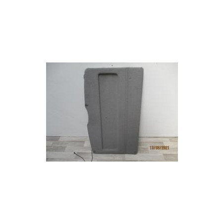Plage arriere RENAULT SCENIC 1 PHASE 2 d’occasion