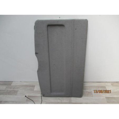 Plage arriere RENAULT SCENIC 1 PHASE 2 d’occasion