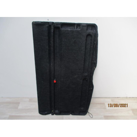 Plage arriere RENAULT SCENIC 1 PHASE 2 d’occasion