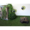 Etrier avant gauche (freinage) VOLKSWAGEN TRANSPORTER 4 PHASE 1 d’occasion