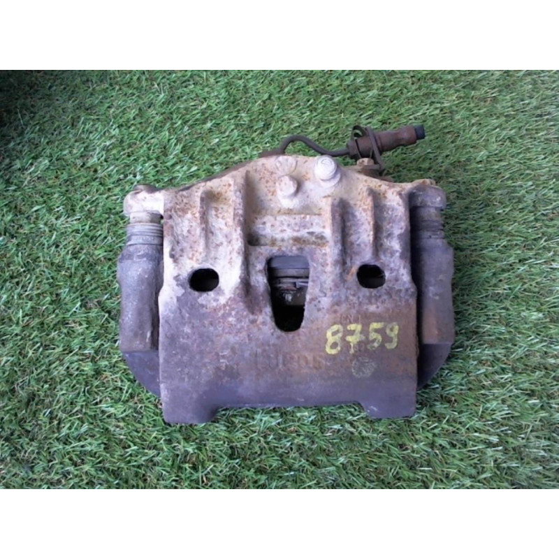Etrier avant gauche (freinage) VOLKSWAGEN TRANSPORTER 4 PHASE 1 d’occasion