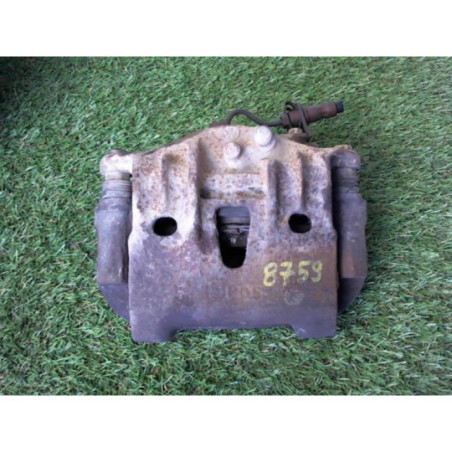 Etrier avant gauche (freinage) VOLKSWAGEN TRANSPORTER 4 PHASE 1 d’occasion