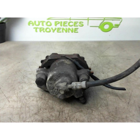 Etrier avant gauche (freinage) VOLKSWAGEN POLO 4 PHASE 1 d’occasion