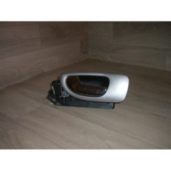 Poignee interieur arriere gauche PEUGEOT 307 PHASE 1 BREAK d’occasion