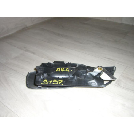 Poignee interieur arriere gauche PEUGEOT 307 PHASE 1 BREAK d’occasion