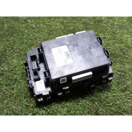 Boitier servitude moteur (BSM) SUZUKI ALTO 3 d’occasion