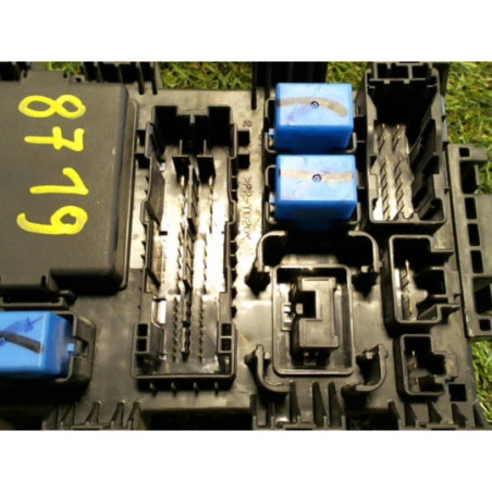 Boitier servitude moteur (BSM) SUZUKI ALTO 3 d’occasion