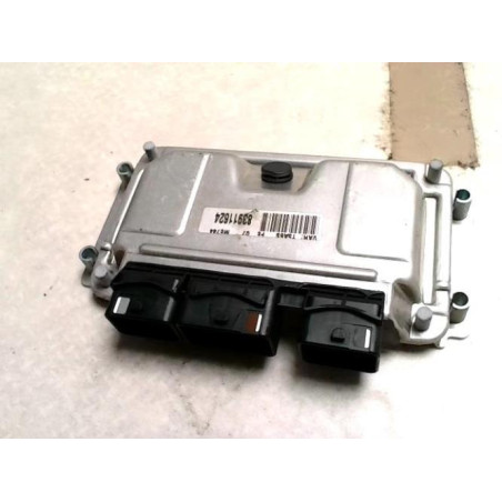 Calculateur PEUGEOT 307 PHASE 1 d’occasion