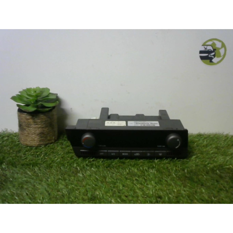 Commande chauffage SSANGYONG KYRON d’occasion