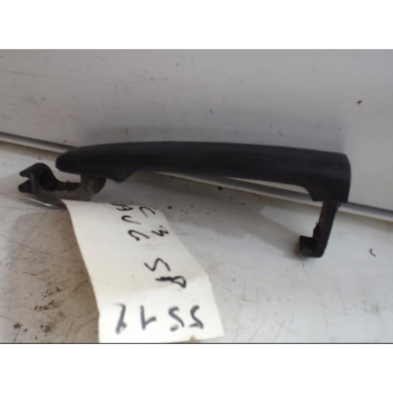 Poignee porte avant gauche CITROEN XSARA PICASSO PHASE 2 d’occasion