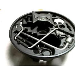 Cric (Ensemble depannage) RENAULT CLIO 2 PHASE 1 d’occasion