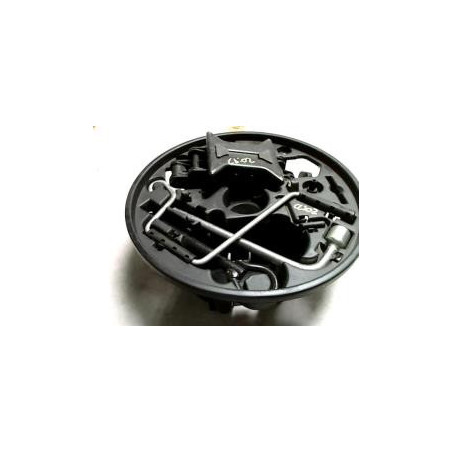 Cric (Ensemble depannage) RENAULT CLIO 2 PHASE 1 d’occasion