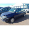 Cric (Ensemble depannage) RENAULT CLIO 2 PHASE 1 d’occasion
