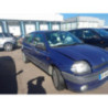 Cric (Ensemble depannage) RENAULT CLIO 2 PHASE 1 d’occasion