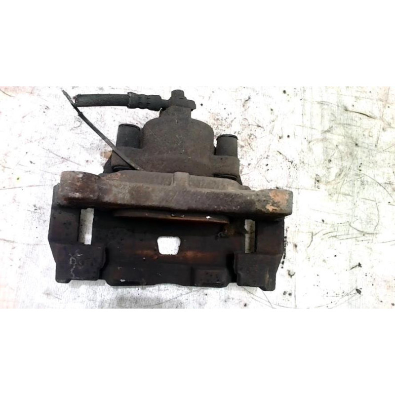 Etrier avant gauche (freinage) VOLKSWAGEN TIGUAN 1 PHASE 1 d’occasion