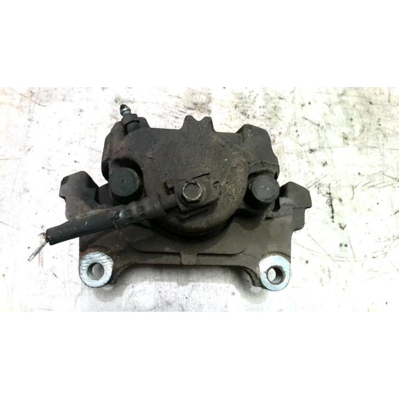 Etrier avant gauche (freinage) VOLKSWAGEN TIGUAN 1 PHASE 1 d’occasion