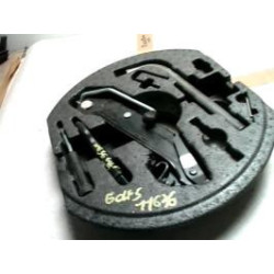 Cric (Ensemble depannage) VOLKSWAGEN GOLF 5 d’occasion