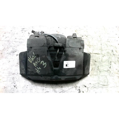 Etrier avant gauche (freinage) AUDI A4 3 AVANT PHASE 1 BREAK d’occasion