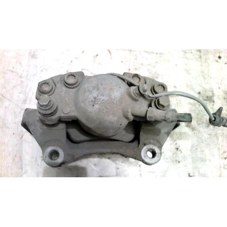 Etrier avant gauche (freinage) AUDI A4 3 AVANT PHASE 1 BREAK d’occasion