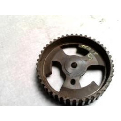 Poulie damper CITROEN C3 1 PHASE 1 d’occasion