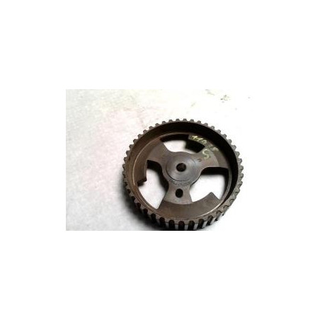 Poulie damper CITROEN C3 1 PHASE 1 d’occasion