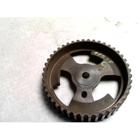 Poulie damper CITROEN C3 1 PHASE 1 d’occasion
