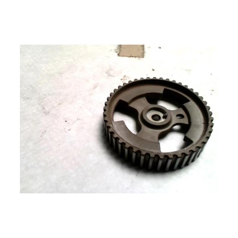 Poulie damper CITROEN C3 1 PHASE 1 d’occasion
