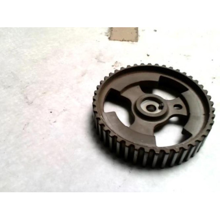 Poulie damper CITROEN C3 1 PHASE 1 d’occasion