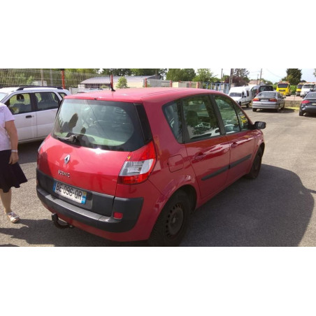 Jante RENAULT SCENIC 2 PHASE 1 d’occasion