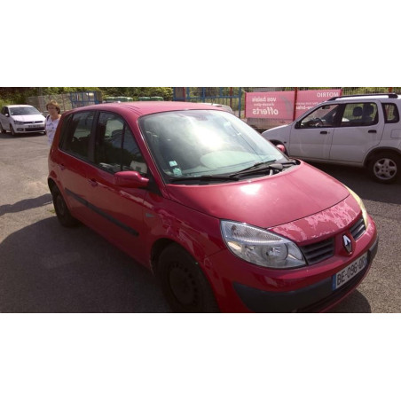 Jante RENAULT SCENIC 2 PHASE 1 d’occasion