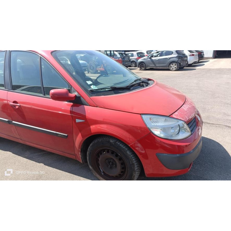 Jante RENAULT SCENIC 2 PHASE 1 d’occasion