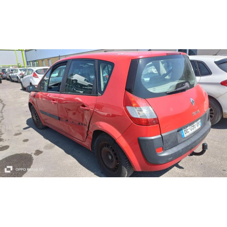 Jante RENAULT SCENIC 2 PHASE 1 d’occasion