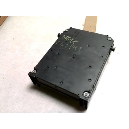 Porte fusible CITROEN C4 2 PHASE 1 d’occasion