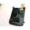 Porte fusible CITROEN C4 2 PHASE 1 d’occasion