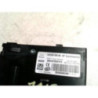 Lecteur de carte (neiman) RENAULT SCENIC 3 PHASE 1 d’occasion