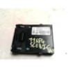 Lecteur de carte (neiman) RENAULT SCENIC 3 PHASE 1 d’occasion