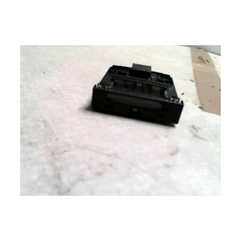 Lecteur de carte (neiman) RENAULT SCENIC 3 PHASE 1 d’occasion