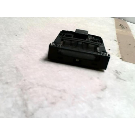 Lecteur de carte (neiman) RENAULT SCENIC 3 PHASE 1 d’occasion