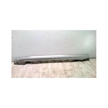 Bas de caisse gauche BMW SERIE 3 E46 COUPE PHASE 2 d’occasion