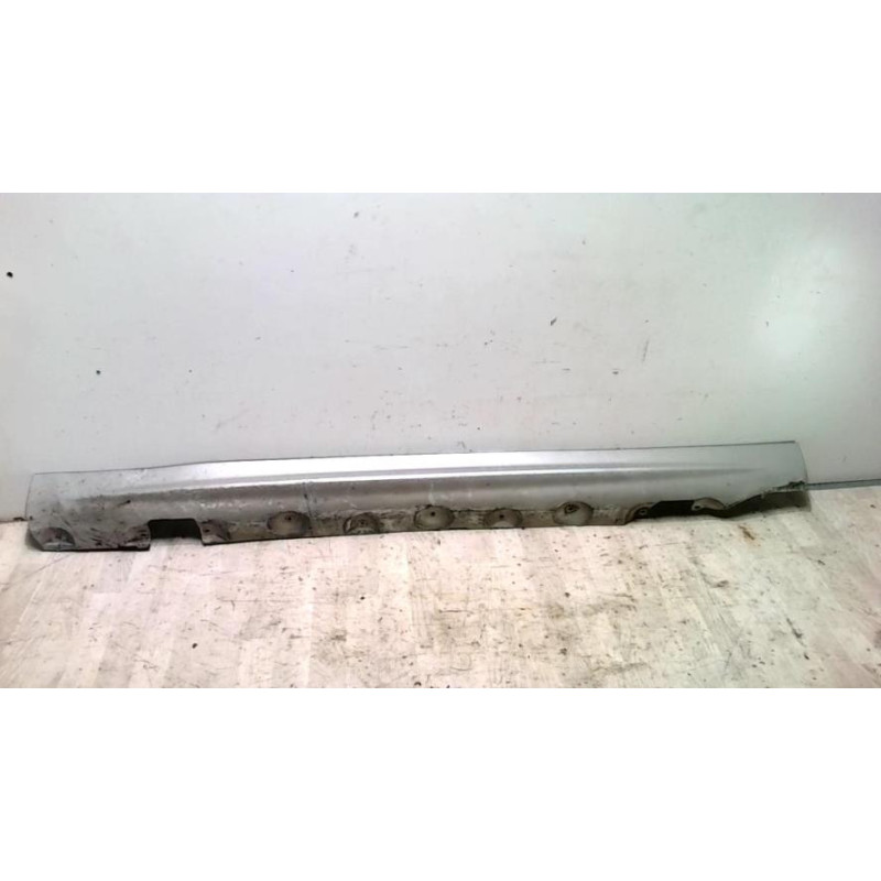 Bas de caisse gauche BMW SERIE 3 E46 COUPE PHASE 2 d’occasion