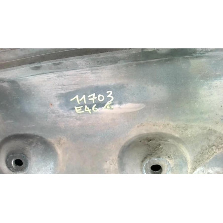 Bas de caisse gauche BMW SERIE 3 E46 COUPE PHASE 2 d’occasion