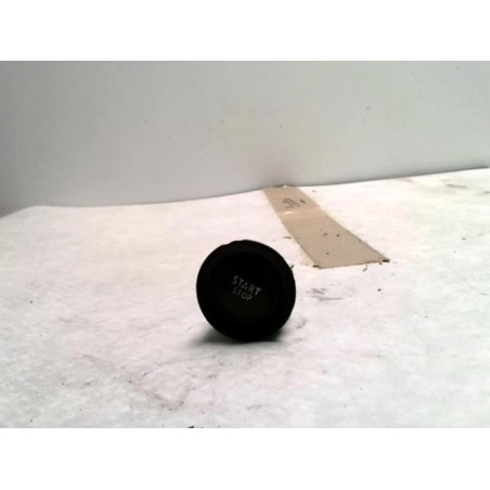 ECU start stop RENAULT SCENIC 3 PHASE 1 d’occasion