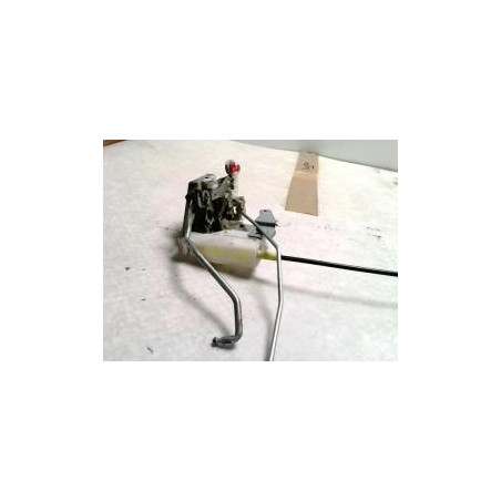 Serrure avant gauche PEUGEOT 107 PHASE 2 d’occasion