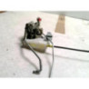 Serrure avant gauche PEUGEOT 107 PHASE 2 d’occasion